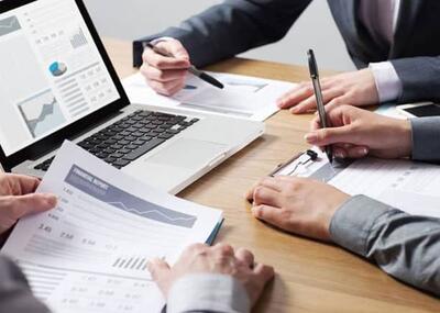  شراکت بانکی؛ از مدیریت هزینه تا اختلاف حقوقی