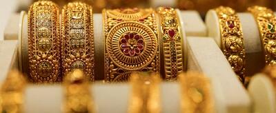  نبض دلار تند شد؛ طلا و سکه عقب نشستند+جدول قیمت