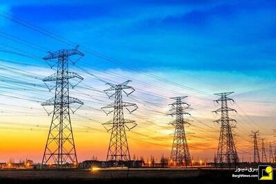  تعیین سهم شرکت توانیر و سازمان ساتبا از محل عوارض برق در بودجه ۱۴۰۵