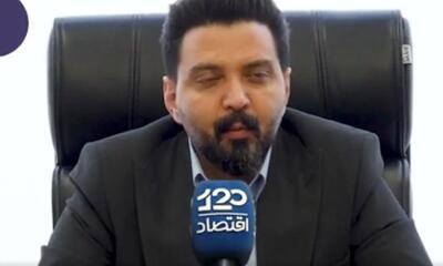  نوری قزلجه همه ما مرغداران را فریب داد