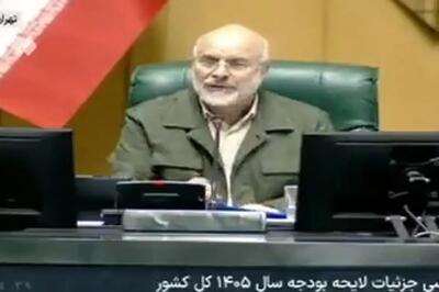  توضیح قالیباف درباره بنزین 60هزار تومانی در سال 1405