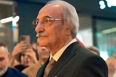  گلایه یک فعال سیاسی از رفتار تحقیرآمیز با ساعدی‌نیا