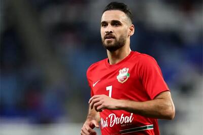  لژیونر ایرانی رسما جام جهانی را از دست داد!