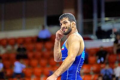  بحرانی که آمریکایی ناشناس برای حسن یزدانی به وجود آورد