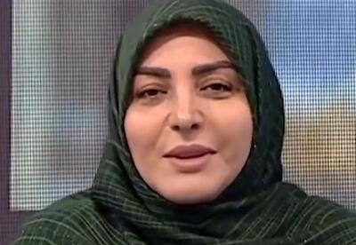  المیرا شریفی‌مقدم خواب آقای استاندار را سوژه کرد