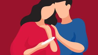  ناباروری نادر نیست؛ شایع‌تر از چیزی‌ست که فکر می‌کنیم.