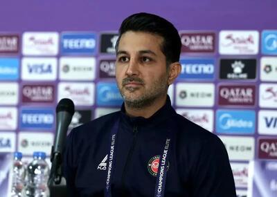  توجیه عجیب تراکتوری‌ها درباره غیبت مشکوک اسکوچیچ