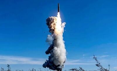  ایران موشک‌های دانگ فنگ را از چین تحویل گرفت