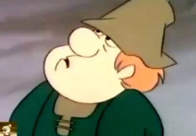  دوبلور کاراکتر معروف «من می‌دونم» پیدا شد