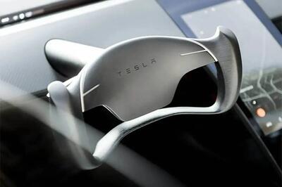  مدل فرمان جنجالی در خودروهای چینی ممنوع شد