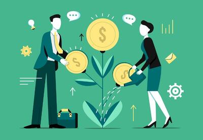  حباب سکه چیست و چگونه محاسبه می‌شود؟