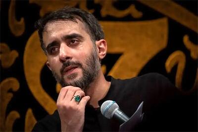  مداح معروف مالیاتش را به دولت‌های خارجی تقدیم کرد