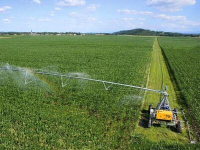  اهمیت تقویت باور علمی در میان کشاورزان