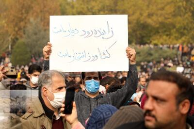  درخواست‌های ویژه دبیر نظام صنفی کشاورزی اصفهان برای رفع مشکلات شرق استان و چالش‌های ارزی صادرکنندگان