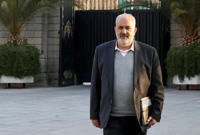  وزیر نیرو به استان خوزستان سفر می‌کند