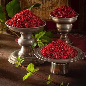 خواص شگفت انگیز زرشک
