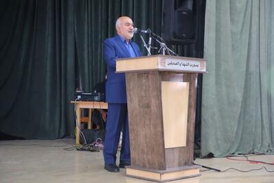  استاندار خوزستان: حرکت عظیم مواکب اربعین جلوه‌ای از اقتدار و انسجام شیعه است