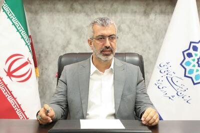  برگزاری جشن بزرگ نوروزی در بوستان حضرت معصومه یزد