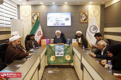  آغاز نهضت ملی «زندگی با آیه‌ها» از قطب قرآنی کشور/ هدف‌گذاری ۵۰ میلیونی برای ترویج سبک زندگی قرآنی در ماه رمضان