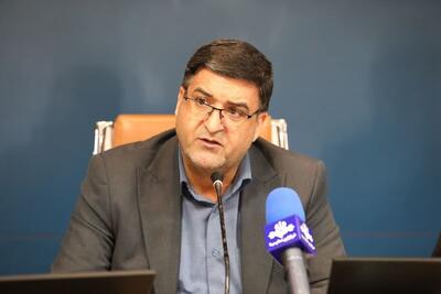  اجرای پروژه‌های راه‌سازی؛ گامی مؤثر در ارتقای ایمنی و کاهش تصادفات جاده‌ای