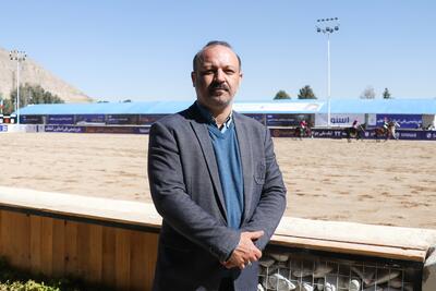  اصفهان، قطب نوظهور چوگان ایران؛ لیگ ملی و جام مولای عرشیان در مسیر توسعه