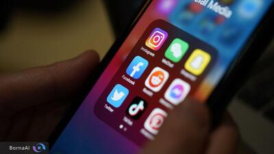  نخست وزیر بریتانیا شمشیر را برای شبکه‌های اجتماعی از رو بست