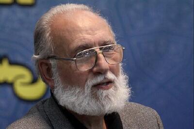  چالش دین با مسائل روز روی آنتن شبکه یک با پروفسور رفیع پور