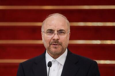  قالیباف: حقوق در سال آینده حداقل ۳۲ درصد افزایش پیدا می‌کند