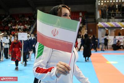  نقش اقتصاد ورزش بانوان در توانمندسازی اجتماعی و رشد اقتصادی