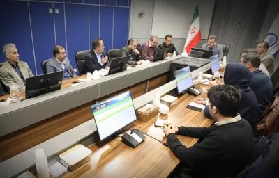  تأمین آب آشامیدنی پایدار برای 5 روستای شهرستان آبیک در دستور کار قرار گرفت 