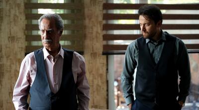  «ساهره»؛ ضیافت معنوی شبکه سه در رمضان با طعم مرگ‌ آگاهی و امید+ تیزر