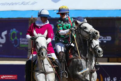  لیگ چوگان دختران