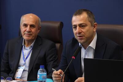  وزارت ورزش حامی جوانان و نهاد‌های ورزشی در راستای توسعه فعالیت‌های داوطلبانه