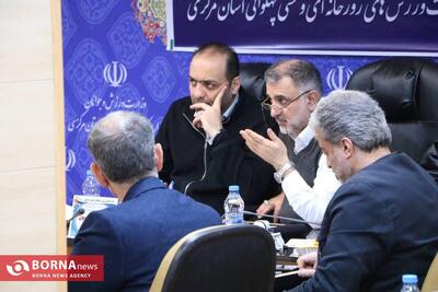  رئیس فدراسیون ورزش زورخانه‌ای و کشتی پهلوانی:  حفظ قداست زورخانه و جذب نونهالان اولویت اصلی فدراسیون است