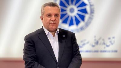  تقویت زنجیره تولید و توسعه صادرات محصولات شیلات استان بوشهر