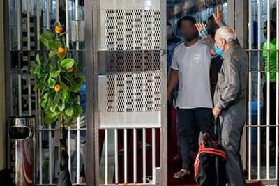  ۱۲۵ زندانی جرایم غیر عمد در استان هرمزگان آزاد شدند