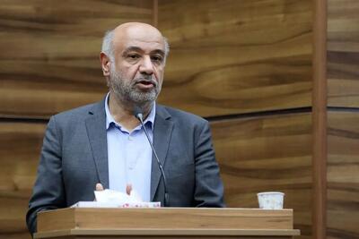  وزیر کار: همکاری نهادی و مشارکت کارآفرینان مسیر تحول نظام مهارت‌آموزی کشور را هموار می‌کند