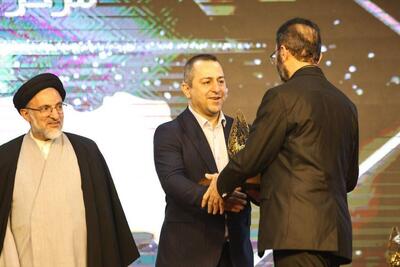  رحیمی: وزارت ورزش و جوانان حامی جدی سمن‌ها و جریان نیکوکاری است