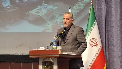  دانشگاه فرهنگیان محور تربیت نسل آگاه و آینده‌ساز کشور است