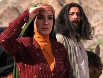  آغاز پخش سریال «مهیار عیار»