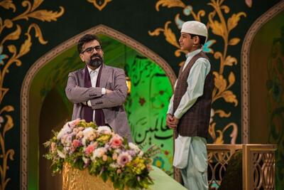  محفل ۴ حوالی افطار میهمان خانه‌ها می‌شود