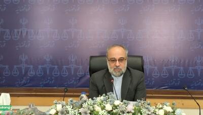  وصول بیش از ۶۶۳ میلیارد ریال مالیات با ورود دستگاه قضایی
