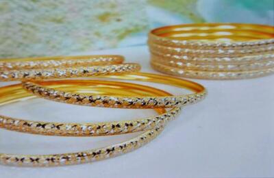  عامل فروش طلا‌های تقلبی در تالش دستگیر شد