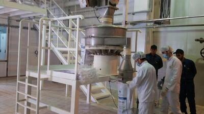  صادرات بی‌رویه لبنیات به زیان سلامت مردم است/ کالابرگ می‌تواند ۷ تا ۸ کیلو سرانه مصرف شیر را افزایش دهد