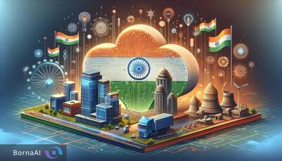  هند میزبان اجلاس جهانی هوش مصنوعی شد