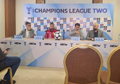  لیگ قهرمانان آسیا/ سرمربی الحسین: مقابل استقلال استراتژی متفاوتی خواهیم داشت