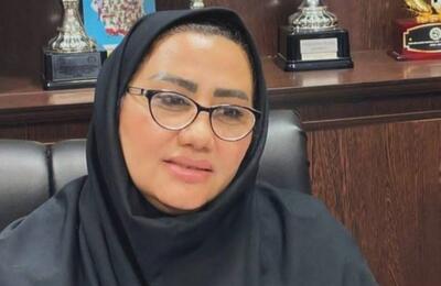  نایب‌رئیس بانوان فدراسیون نابینایان و کم‌بینایان: به خون تازه‌ای در رگ‌های ورزش بانوان نیاز داریم