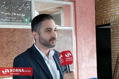  تعطیلی تنها خانه هنرمندان پردیس 