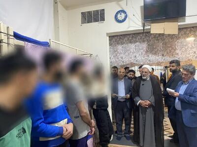  هیچ‌گونه مسامحه‌ای با اخلال‌گران نظم و امنیت عمومی وجود ندارد