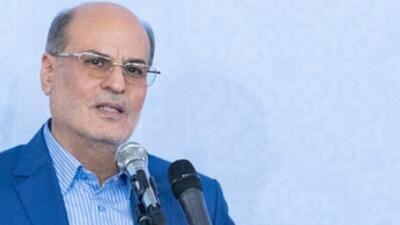  معاون منابع انسانی و امور فرهنگی قوه قضاییه از مجتمع دادگاه صلح و شورای حل اختلاف استان اصفهان بازدید کرد